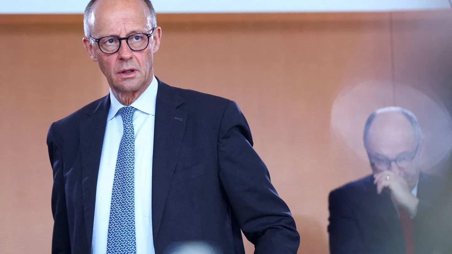 Merz strategik hamkorliklarni rivojlantirishga sodiqligini ham ta’kidladi