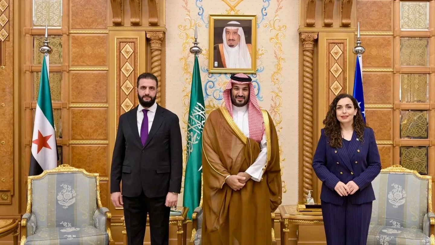 سوریه رسماً استقلال و حاکمیت کوزوو را به رسمیت شناخت