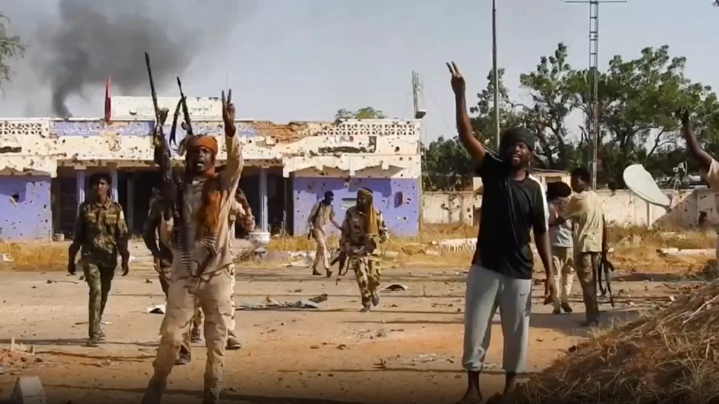 "إعدامات جماعية".. الأمم المتحدة تدق ناقوس الخطر بشأن الفظائع في السودان