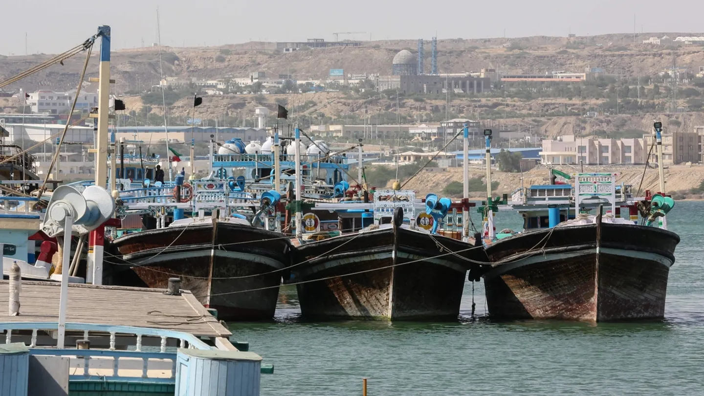 معافیت تحریمی بندر چابهار برای هند تا اوایل سال آینده تمدید شد