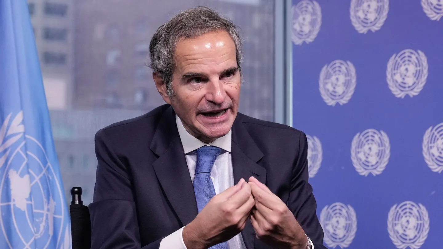 MAGATÊ: İrannıñ atom-töş qoralı yasawına dälil yuq