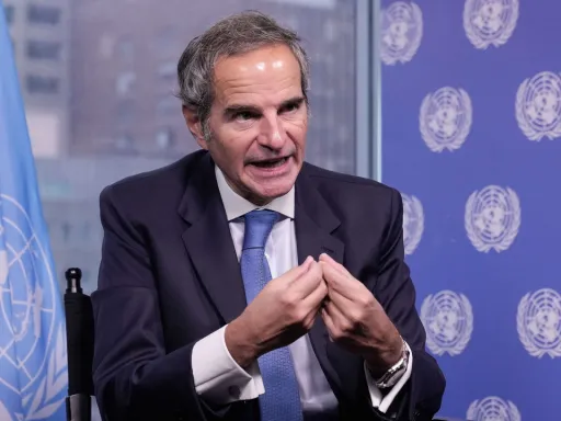 MAGATÊ: İrannıñ atom-töş qoralı yasawına dälil yuq