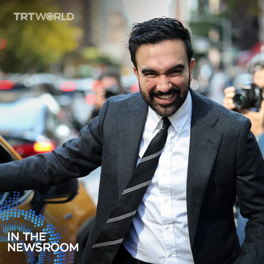 Is Zohran Mamdani redefining US politics?