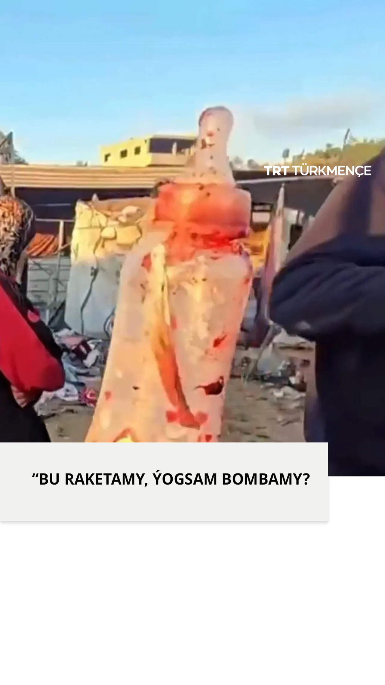 Ysraýyl ýerlerinden jyda düşenleriň bolýan çadyrlaryna howa hüjümini gurady.