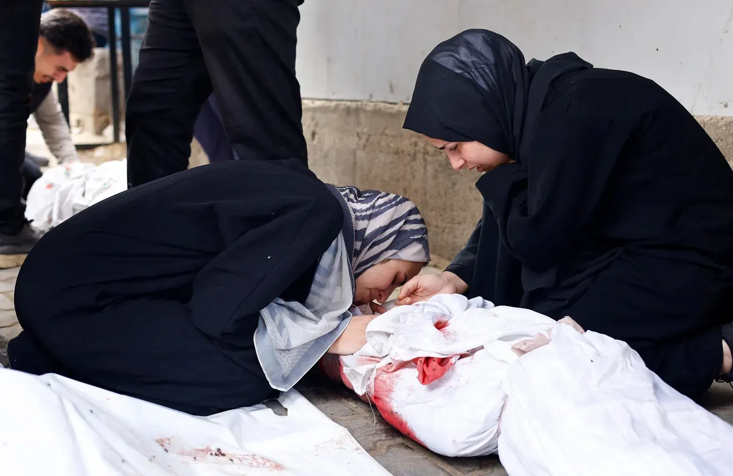 Raport i klasifikuar amerikan zbulon qindra shkelje të mundshme izraelite në Gaza