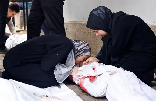 Raport i klasifikuar amerikan zbulon qindra shkelje të mundshme izraelite në Gaza