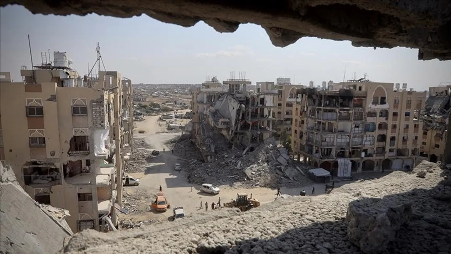 Izraelski ministar odbrane kaže da je naredio vojsci da "uništi sve tunele u Gazi"