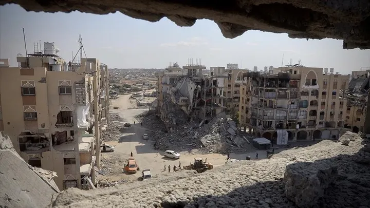 Izraelski ministar odbrane kaže da je naredio vojsci da "uništi sve tunele u Gazi"