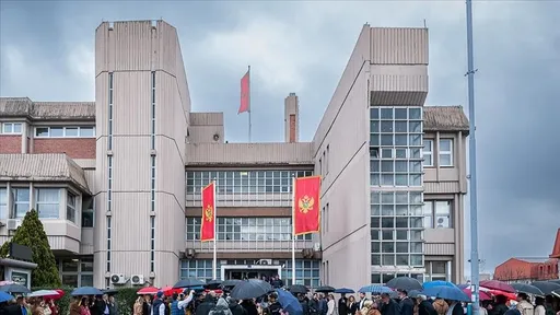 Врховниот суд во Црна Гора ги ослободи двајцата турски државјани уапсени под наводи за вмешаност во напад со нож