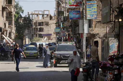 TRT World Forum 2025 focuses on Syria's road to reconstruction, lasting stability