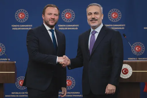 Türkiye to host Gaza talks next week amid renewed ceasefire concerns: Fidan