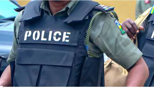 ‘Yan sandan Nijeriya sun ceto ‘yan kasashen waje 23 da aka yi garkuwa da su