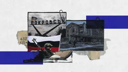 Кто же контролирует Покровск?