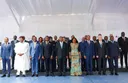 Luanda Summit generates over $44 billion for Africa’s infrastructure drive