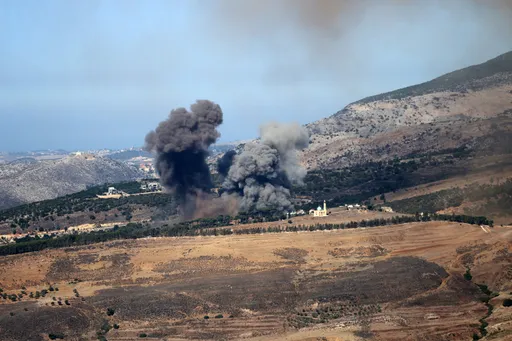 إسرائيل تبحث تصعيد هجماتها في لبنان بدعوى إعادة "حزب الله" بناء قدراته العسكرية