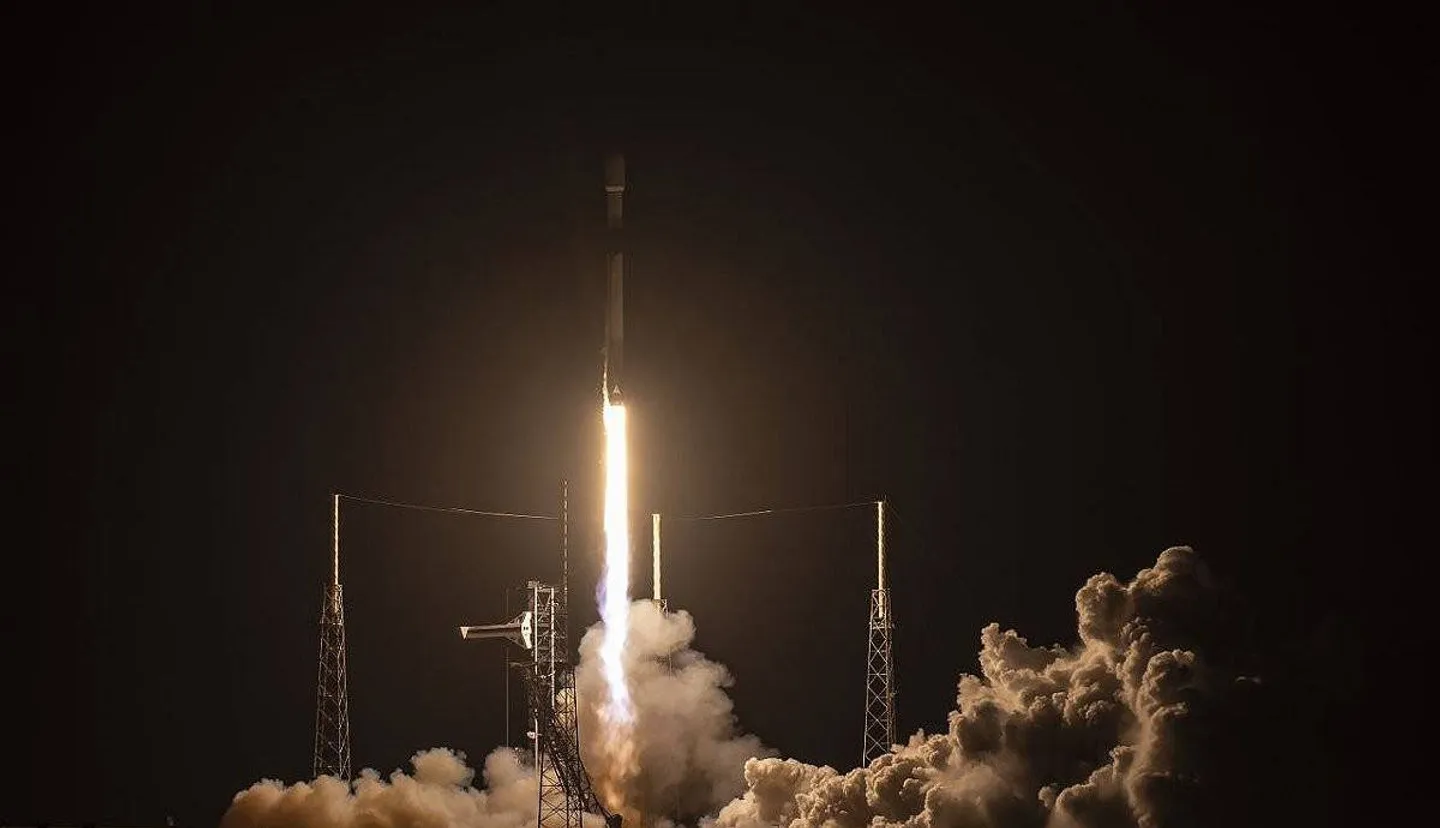 من قاعدة أمريكية.. كوريا الجنوبية ستطلق قمرها الاصطناعي العسكري الخامس