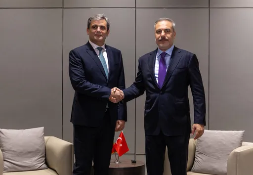 Fidan pozvao Crnu Goru da zaštiti turske državljane nakon incidenta u Podgorici