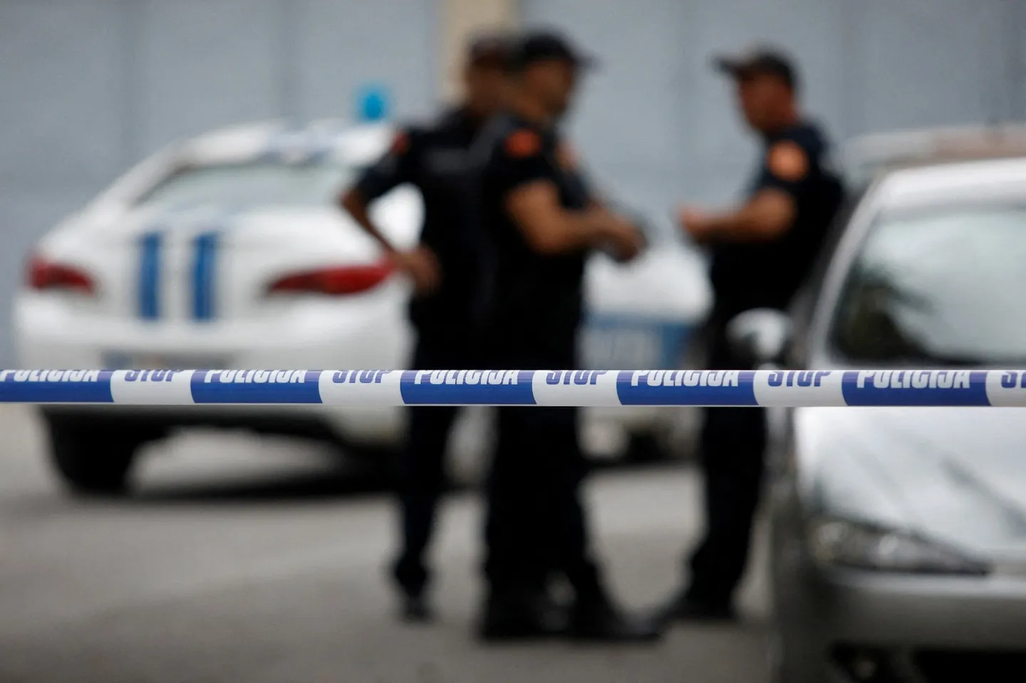 Crna Gora: Turski državljani oslobođeni, nisu bili na mjestu napada u Podgorici