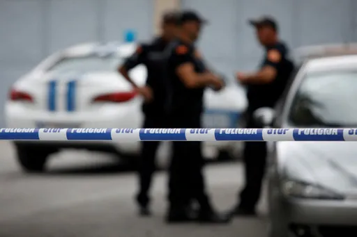 Crna Gora: Turski državljani oslobođeni, nisu bili na mjestu napada u Podgorici