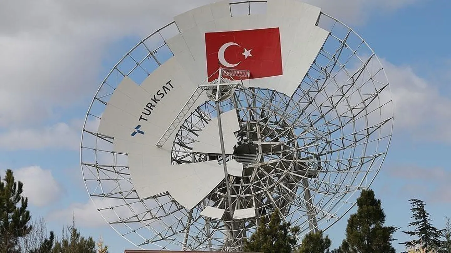 Turski satelitski operater Turksat potpisao globalni partnerski sporazum s kineskim operaterima