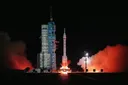 中国、年間宇宙打ち上げ92回で過去最多