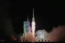 China launches urgent space mission for stranded astronauts