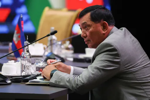 L’Indonesia prepara 20.000 unità per un possibile dispiegamento a Gaza