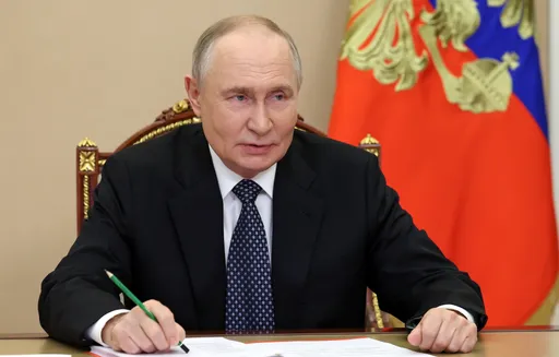 پوتین دستور تدوین نقشهراه استخراج عناصر خاکی کمیاب را صادر کرد