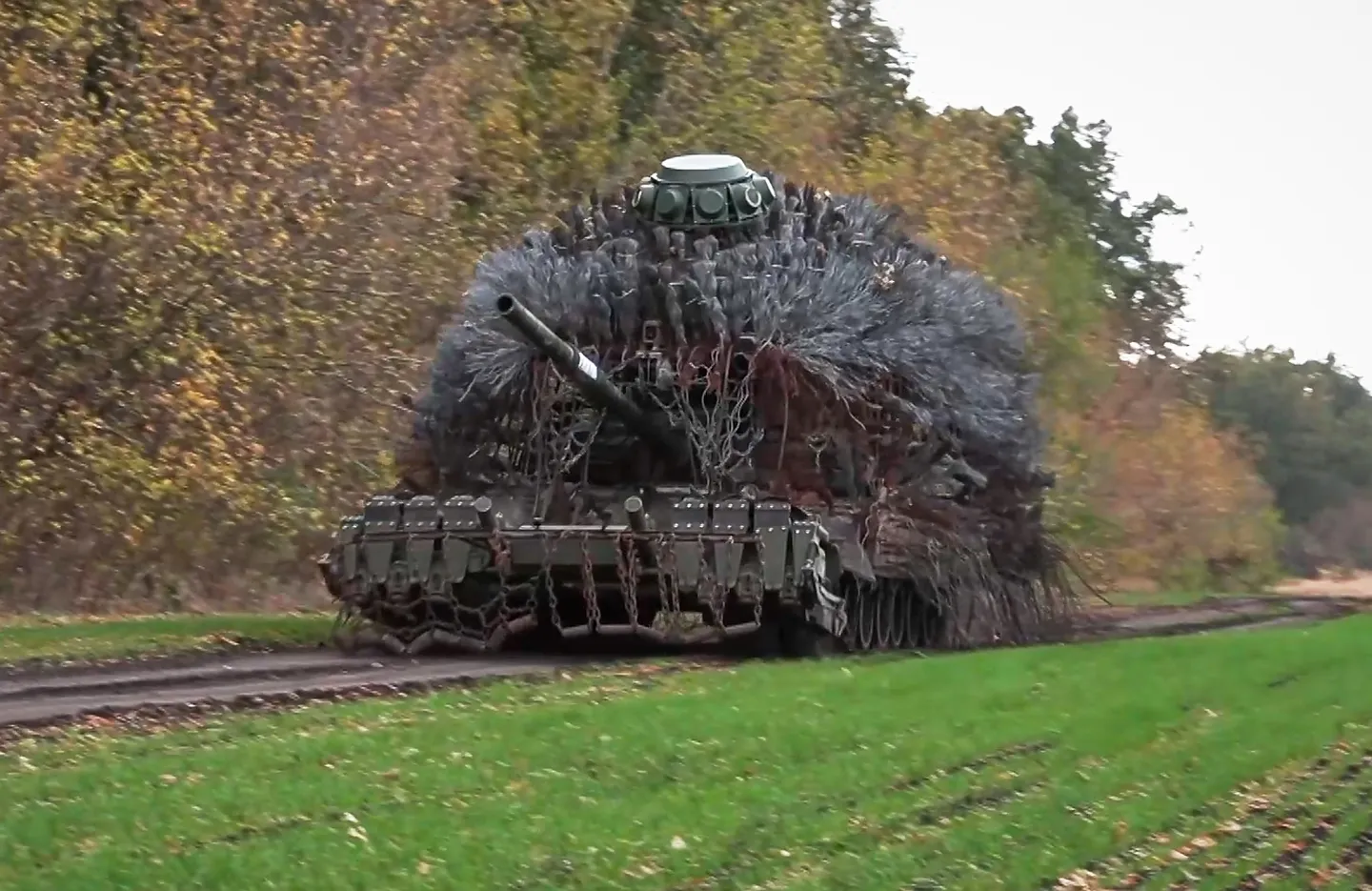 Ռուսաստանը կոչ է անում Պոկրովսկում և Կուպյանսկում գտնվող ուկրաինացի զինվորներին վայր դնել զենքերը