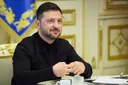 Zelensky se rend mercredi en Türkiye "pour intensifier les négociations"