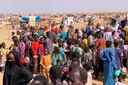Hundreds of Sudanese children flee Al Fasher without their families amid violence: local committee