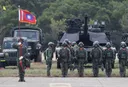 US approves $11B in weapons sales to Taiwan, drawing sharp rebuke from China