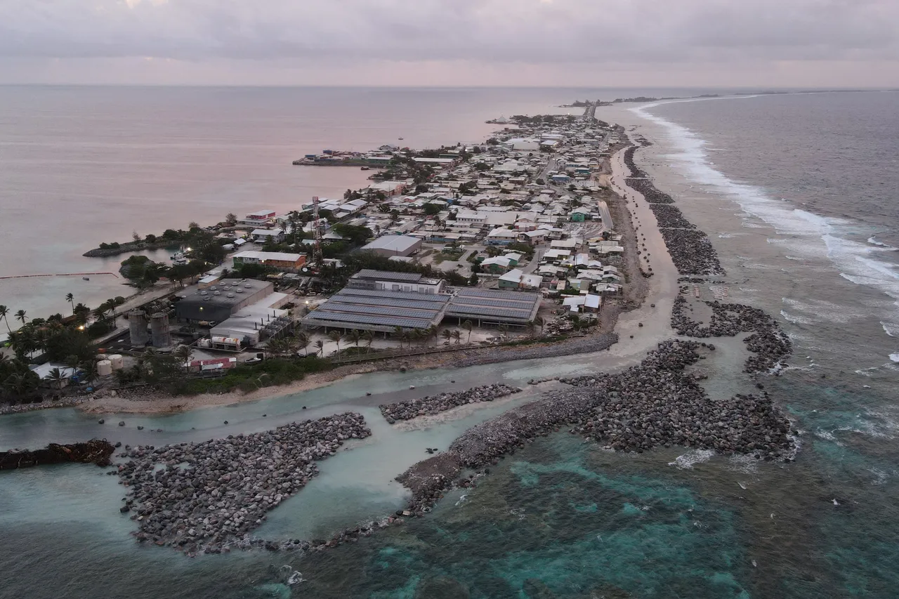 이재명 대통령, 태평양 국가들과 기후 변화 협력 심화 약속