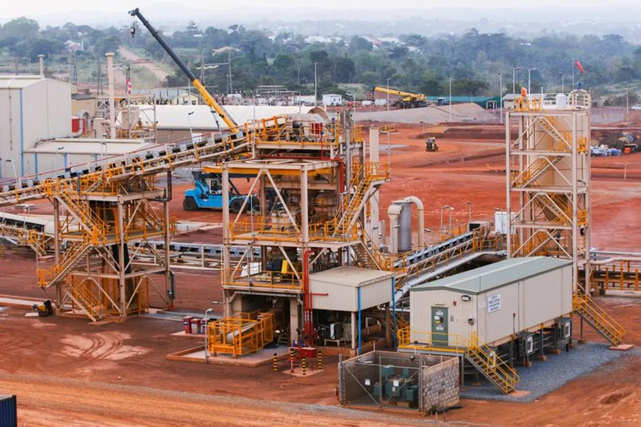 Ghana rewrites mining laws to secure larger share of gold revenues