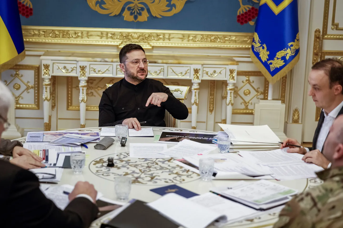 Ukraine: Energieministerin und Justizminister treten wegen Korruptionsskandals zurück