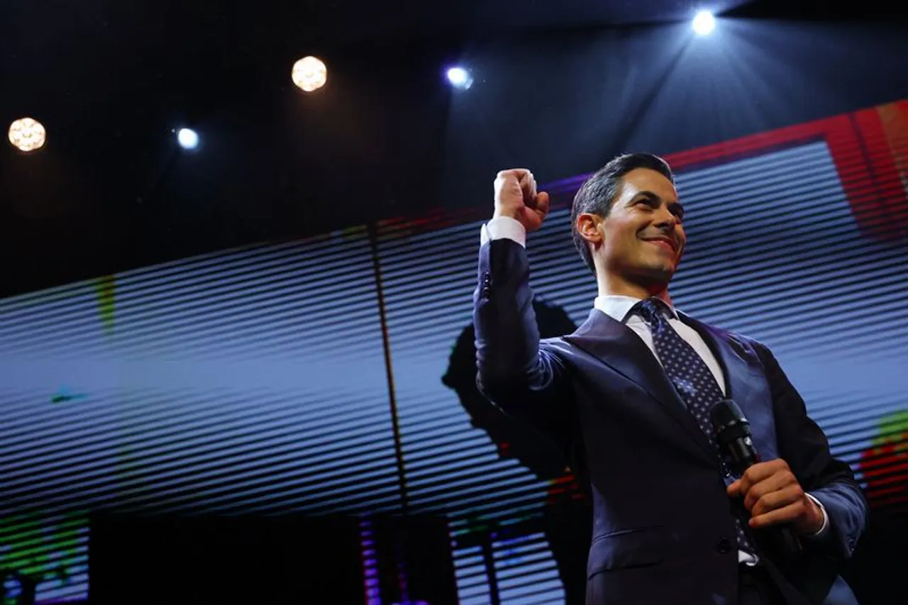 Niederlande: Einigung bei Koalitionsverhandlungen erzielt