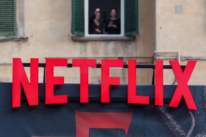 Nederlanders kunnen compensatie eisen van Netflix