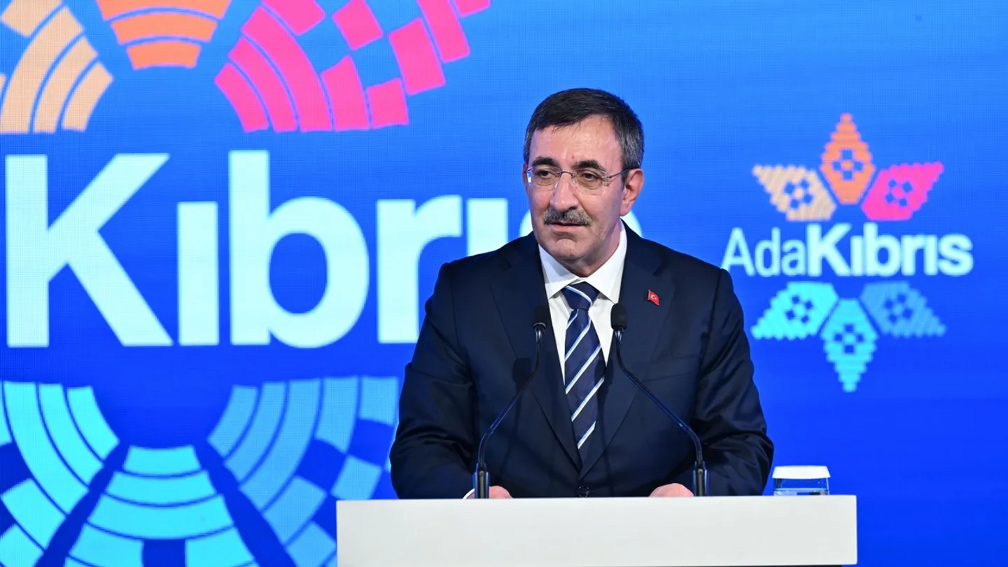 Türkiye não fará concessões em relação à sua indústria de defesa, diz vice-presidente