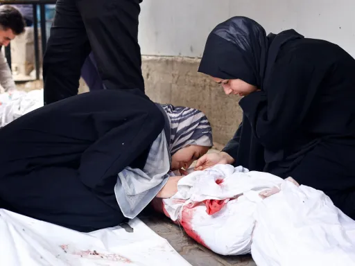 AQŞnıñ yäşeren xisabı İzrailneñ Ğazzädä yözlärçä keşe xaqların bozu oçrağın açıqladı