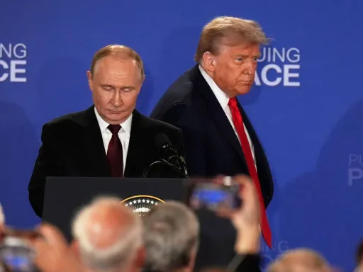 Mäskäwneñ Ukraina taläplärennän çigenmäwe Putin belän Trampnıñ oçraşuın totqarladımı?