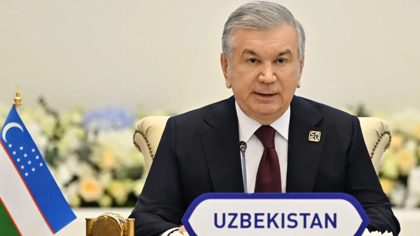 ازبکستان خواستار همکاری کشورهای مشترکالمنافع در پروژههای زیربنایی افغانستان شد