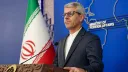 سخنگوی وزارت امور خارجه ایران: گروسی از صلحآمیز بودن برنامه هستهای ما آگاه است