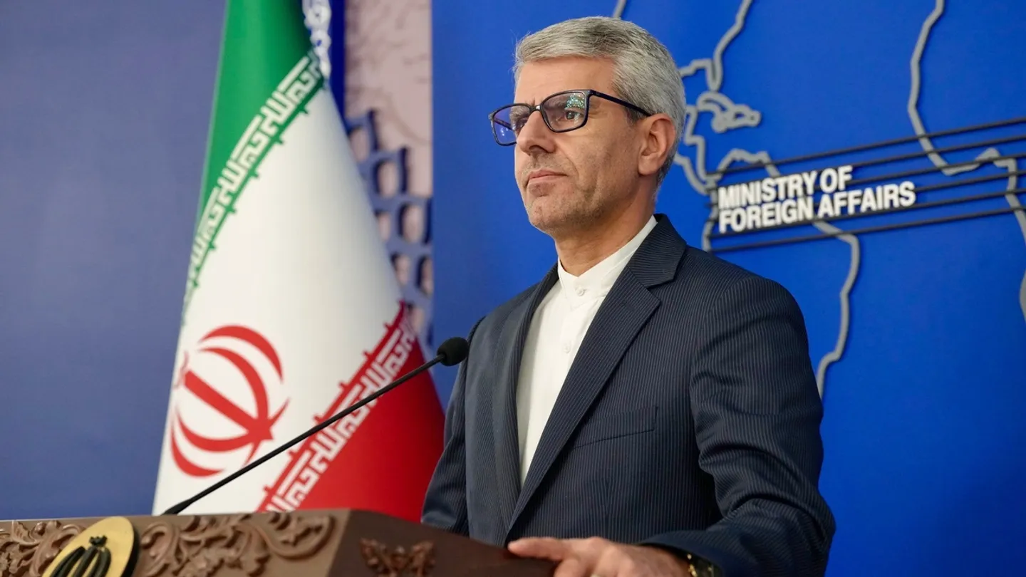 سخنگوی وزارت امور خارجه ایران: گروسی از صلحآمیز بودن برنامه هستهای ما آگاه است