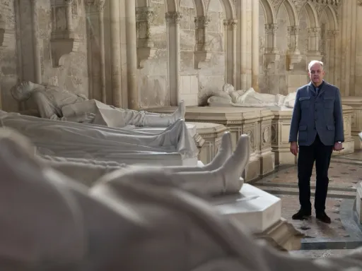 Parij grafı Luvr qaraqlarına şäxsän möräcäğat itte: “Bezneñ cäwhärlärebezne kire qaytarığız”