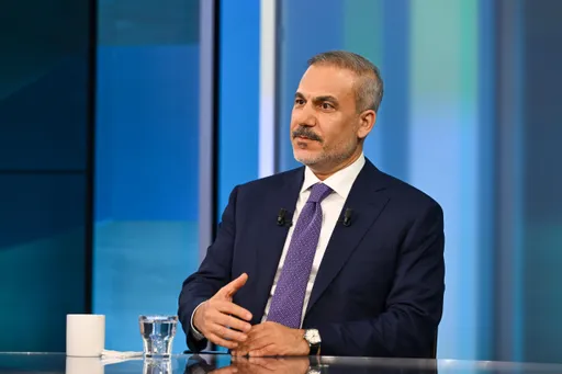 Какие вопросы Хакан Фидан обсудит в Финляндии?