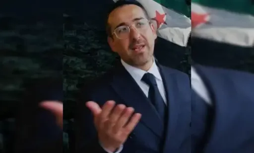 هنري حمرة اول مرشح يهودي لبرلمان سوريا منذ 6 عقود: بلدنا يحترم جميع مواطنيه
