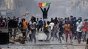 Senegal begins inquiry into deadly unrest under former government