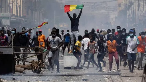 Senegal begins inquiry into deadly unrest under former government