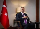 Ayarin Sumud yunƙuri ne mai kyau na hana Isra'ila kisan kiyashi a Gaza: Hakan Fidan