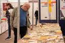 Međunarodni festival književnosti "Knjige su u centru" u Podgorici